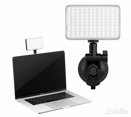 Комплект света для ноутбука Raylab RL-LED10 Kit 32