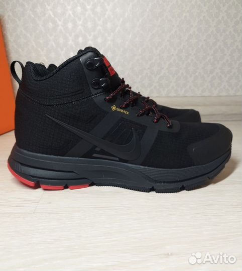 Кроссовки Nike zoom Pegasus Gore-tex