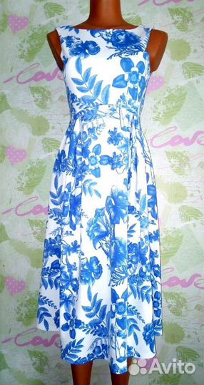 Платье asos, 42 размер