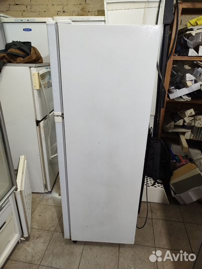 Холодильник no frost Daewoo, новый компрессор