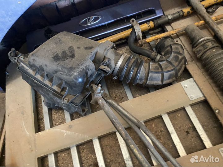 Датчик дмрв на ваз 2110