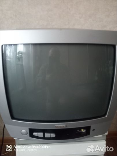Телевизор