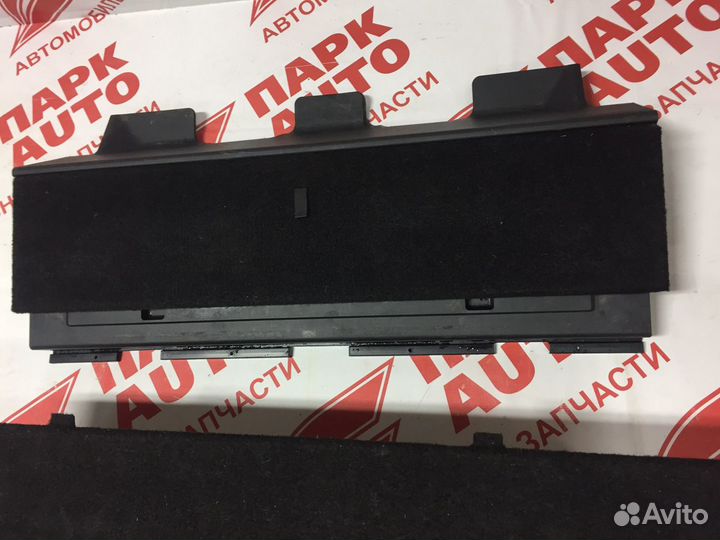 Органайзер в багажник для Toyota RAV - 4