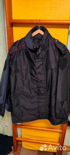 Полицейская форма