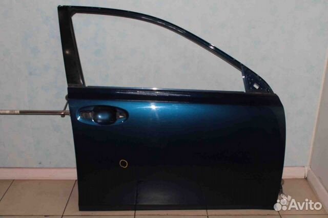 Дверь передняя правая Subaru Legacy Outback B1