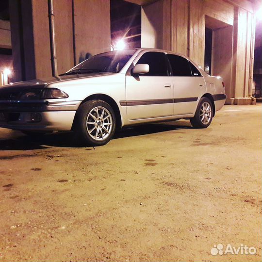 Продаются калеса всборе A-Tech Schneider 195/55/15