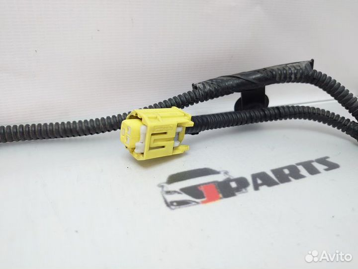 Проводка (коса) Mitsubishi Lancer X (2007—2010)