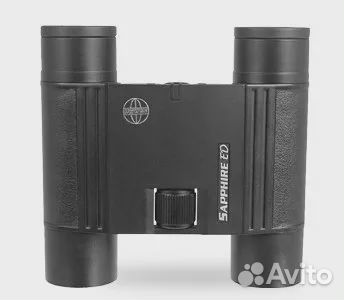 Бинокль Hawke Sapphire compact 10x25(Black)