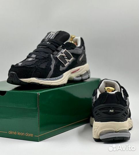 Кроссовки женские New Balance 1906D