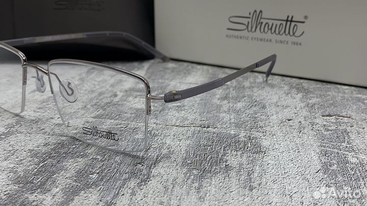 Оправа для очков Silhouette