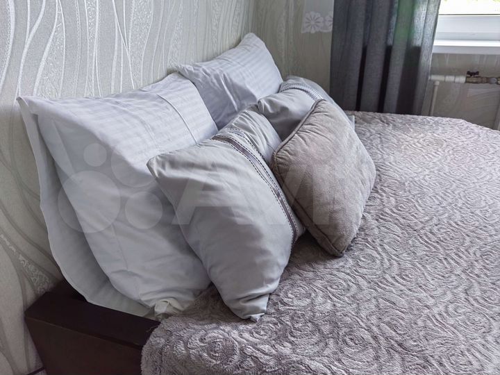 Квартира-студия, 18 м², 3/5 эт.