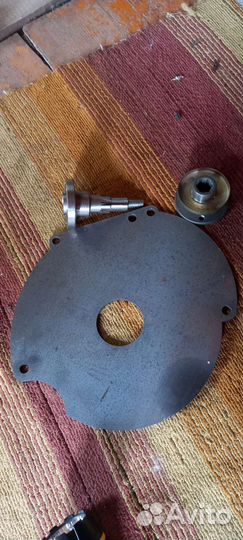 Вездеход самоделка