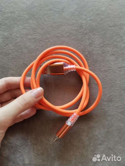 Провод USB Type-C