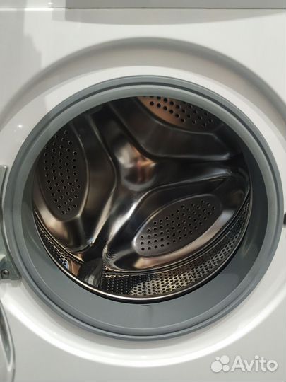 Стиральная машина Hansa AWS510LH