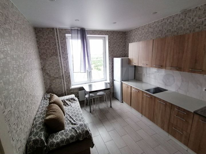 1-к. квартира, 35 м², 10/20 эт.