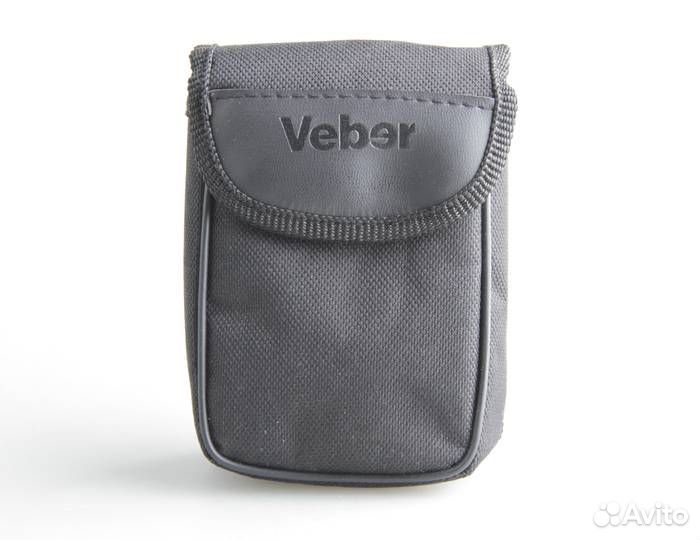Бинокль Veber WP 10x25 (20763)