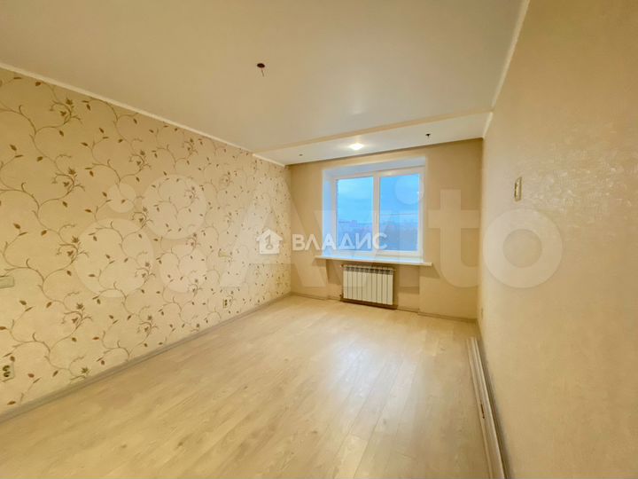 2-к. квартира, 48,7 м², 5/9 эт.