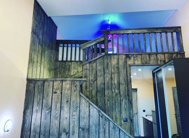 Комната 40 м², 1/2 эт.