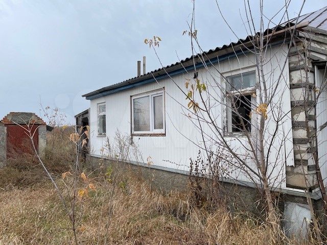 Дом 95 м² на участке 40 сот.