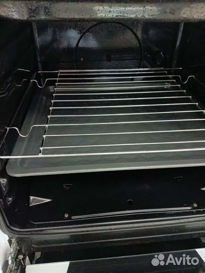 Плита газовая