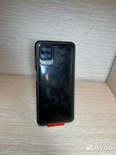 Samsung galaxy A12 32gb