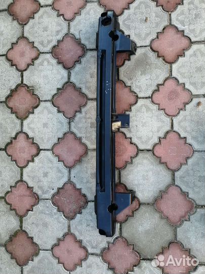 Усилитель Кронштейн заднего бампера Форд Фокус