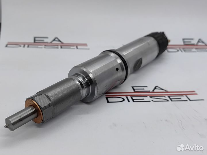 Форсунка 0445120142