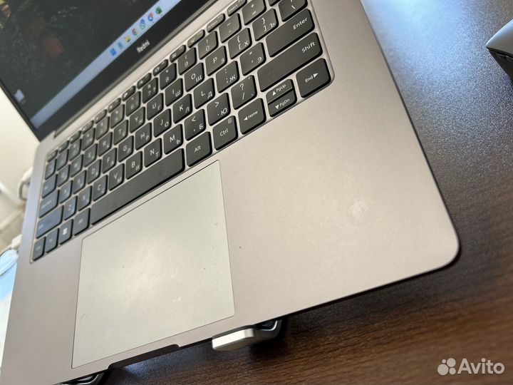 RedmiBook Pro14S