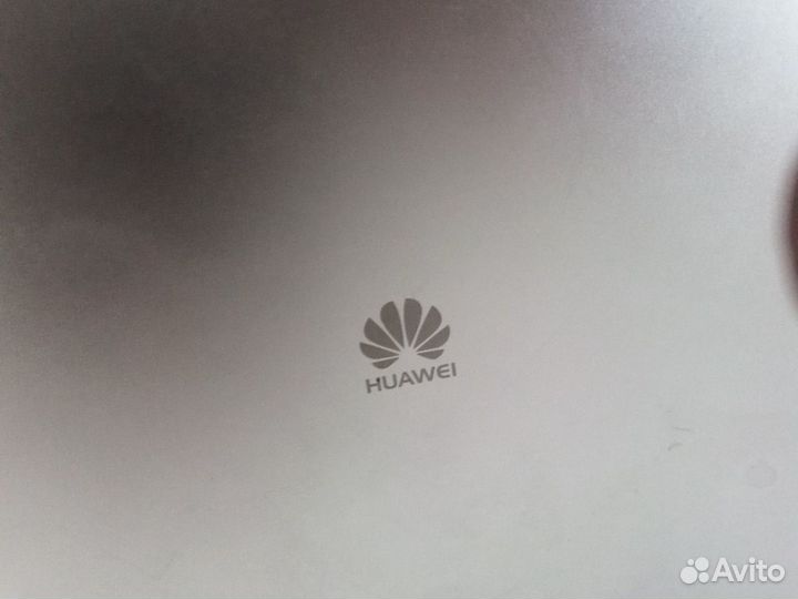 Планшет huawei mediapad 10 link