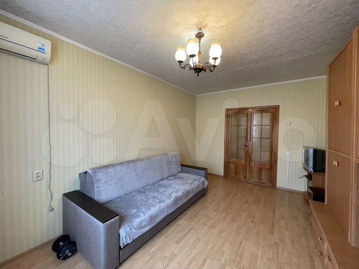 3-к. квартира, 65 м², 10/10 эт.