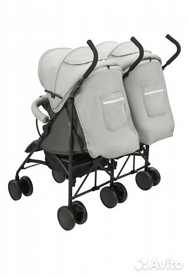 Детская коляска