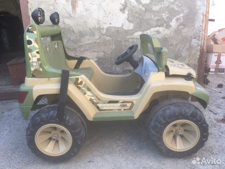 Джипы внедорожники бу