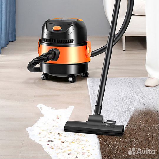 Haier Vacuum Cleaners (2)