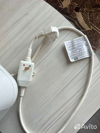 Водонагреватель Ariston бу