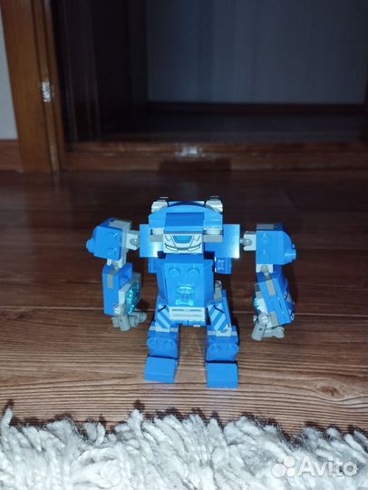 Lego оригинал