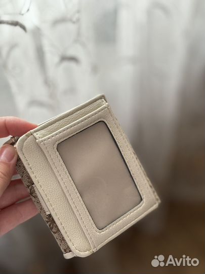 Кошелек guess оригинал