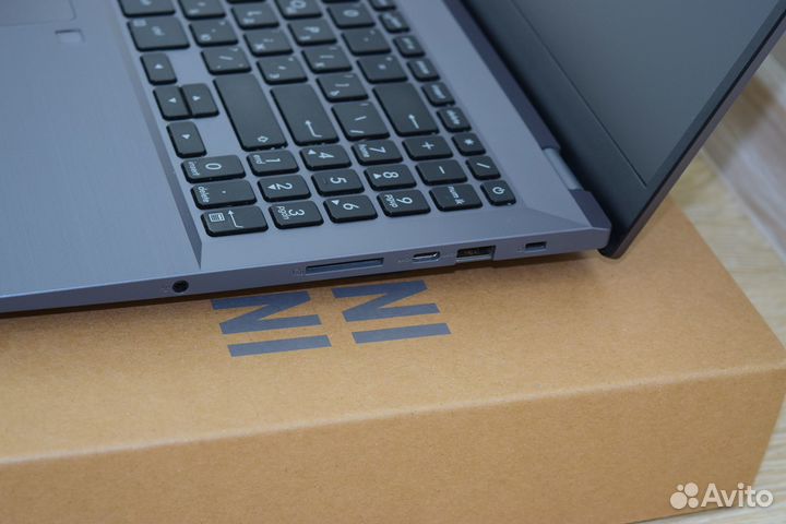 Asus Pro 15.6
