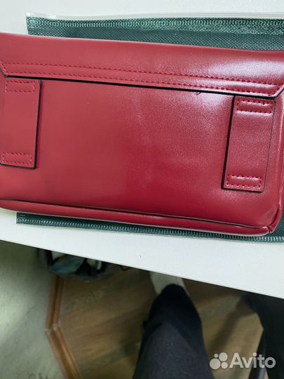 Кошелек-клатч