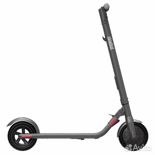 Электросамокат Ninebot Kickscooter E2