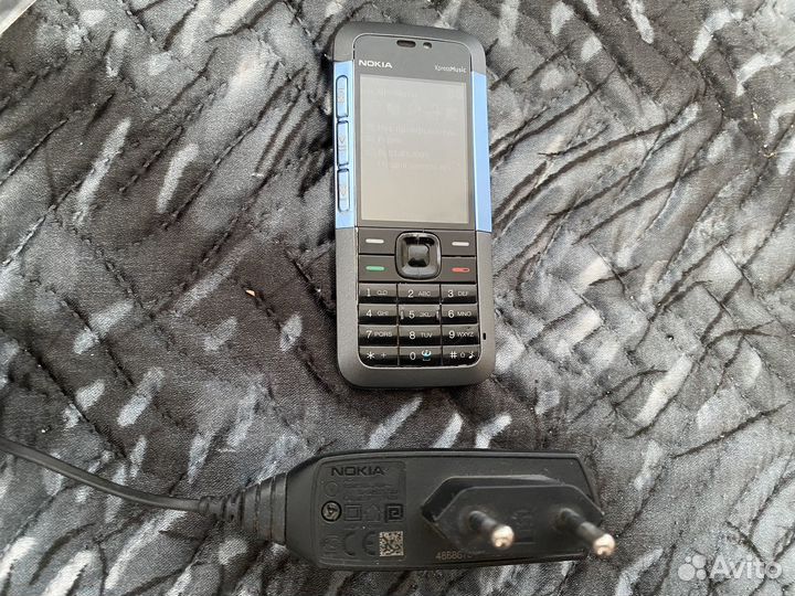 Nokia 5310 XpressMusic