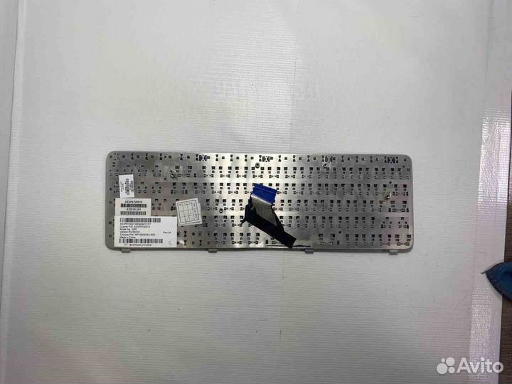 Клавиатура для HP Compaq Presario G61 CQ61