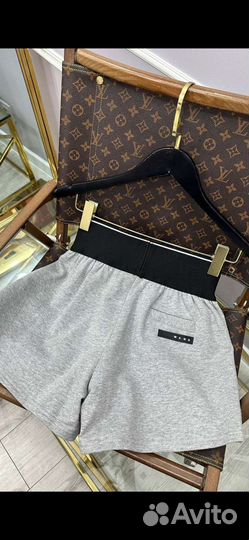 Улётные шорты Alexander Wang р.42-44, 46-48