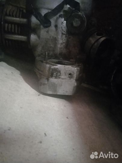 Двигатель на урал