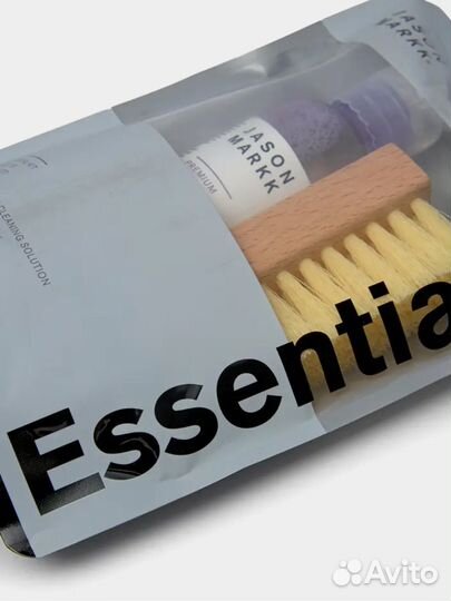 Набор по уходу за обувью Jason Markk Essential