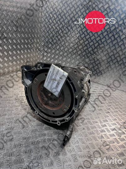 АКПП GA8HP45Z BMW 1-series F20 1.6l N13B16A