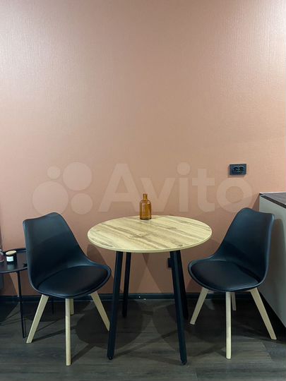 Квартира-студия, 24,2 м², 10/13 эт.