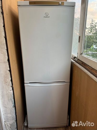 Холодильник