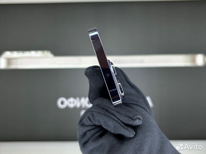 iPhone 14 Pro, 512 ГБ