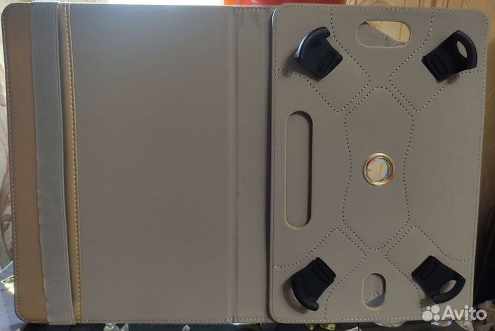 Чехол для планшета 10-10.1 универсальный