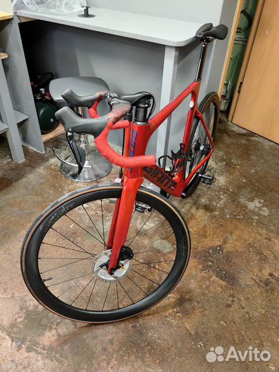 Giant propel advanced disc 2